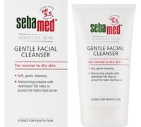 Sebamed Sensitive Skin Emulsione Detergente 150 ml - Detergente viso