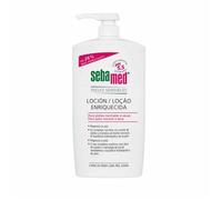 Sebamed Dry And Sensitive Skin Enriched Lotion 750ml