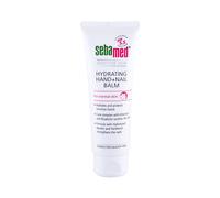 Sebamed Sensitive Skin Hydrating 75Ml Per Donna (Crema Per Le Mani)