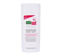 Sebamed Sensitive Skin Nourishing 200Ml Per Donna (Lozione Per Il Corpo)