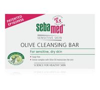 Sebamed Sensitive Skin sapone solido per pelli secche e sensibili 150 g
