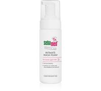 Sebamed Sensitive Skin schiuma per l’igiene intima 150 ml