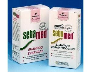 SEBAMED-SH EVERYDAY 200ML