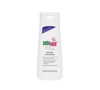 Sebamed Hair Care shampoo rigenerante per capelli rovinati e secchi 200 ml