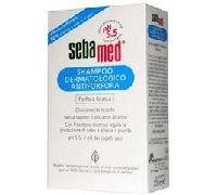 Sebamed Shampoo Antiforfora 200 ml