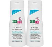 Sebamed® Shampoo Antiforfora Set da 2 2x200 ml Shampoo