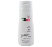 Sebamed Shampoo Antischuppen 200 ml per Capelli Normali, 1 Pezzo