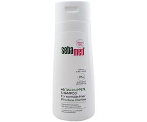 Sebamed Shampoo Antischuppen 200 ml per Capelli Normali, 1 Pezzo