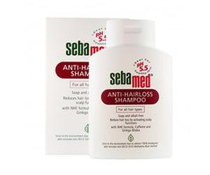 Sebamed Shampoo classico anti-caduta 200 ml - Shampoo anti-caduta