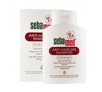 Sebamed Shampoo classico anti-caduta 200 ml - Shampoo anti-caduta