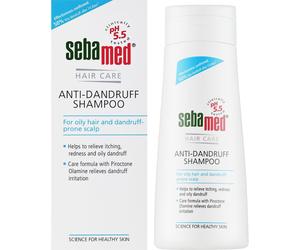 Sebamed Shampoo Classico Antiforfora 200 ml - Shampoo