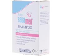 SebaMed Baby 150 ml shampoo per capelli delicati del bambino per bambini