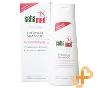 Sebamed Shampoo Per Capelli Normali E Secchi Idratante 200 Ml