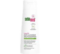 Sebamed Shampoo-Trattamento, Urea al 5% - 200 ml