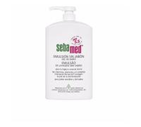 Sebamed Soap-Free Emulsion Bath Gel 1000ml