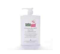 Sebamed Gel Bagno Corpo Viso Senza Sapone 1000ml Promozione