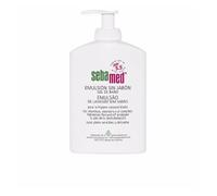 Sebamed Soap-Free Emulsion Bath Gel 500ml