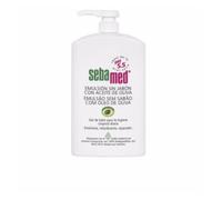 Sebamed Olive Liquid Face And Body Wash 1000ml