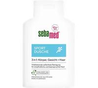 Sebamed Sport - Gel Doccia 3in1 - 200 ml