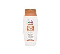 Sebamed Sun Care Multi Protect Lozione Protezione Solare SPF 50 pH 5.5, 150 ml