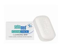 Sebamed Syndet Clear Face Cleansing Bar 100g - Barra detergente