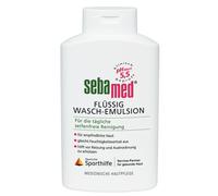 Sebamed Tonico Lavare Emulsione Liquido per pelle Sensibile 1000 ML Di