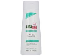 SEBAMED TROCKENE HAUT SHAMPOO UREA 5 % 200ml (german Import) by Sebamed
