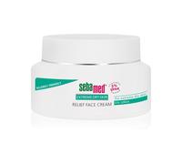Crema viso dermatologica al 5% di urea Extreme Dry, 50 ml, Sebamed