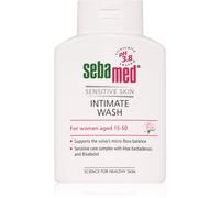 Sebamed Wash Intimate emulsione per l'igiene intima pH 3,8 200 ml
