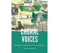 Sebanti Chatterjee Choral Voices (Tascabile)