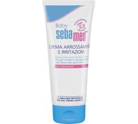 Sebamed Sebamed Baby Diaper Rash Cream 100ml P_0208_49001 Benessere