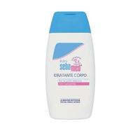 SEBAPHARMA GmbH & Co. KG SEBAMED BABY LOZIONE CORPO 200 ML