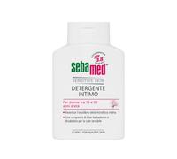 SEBAMED DETERGENTE INTIMO DELICATO PH3,8