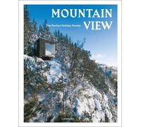 Sebastiaan Bedaux Mountain View (Copertina rigida) Perfect Holiday Homes