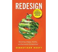 Sebastiaan Hooft Redesign (Tascabile)