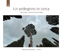 Sebastiaan Oosthout - Un Pellegrino in Cerca