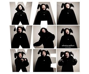 Sebastian Aka Minilogue Mullaert - Wawuwe (2 CD)