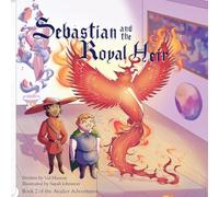 Sebastian and the Royal Heir: 2