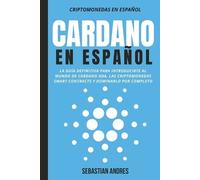Sebastian Andres Cardano en Español (Tascabile)