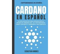 Sebastian Andres Cardano en Español (Tascabile) Criptomonedas En Españntilde;ol