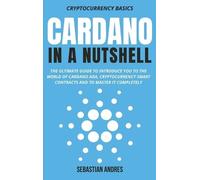 Sebastian Andres Cardano in a Nutshell (Copertina rigida)