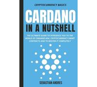 Sebastian Andres Cardano in a Nutshell (Tascabile)