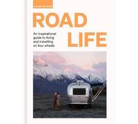 Sebastian Antonio Santabarbara Road Life (Copertina rigida) Slow Life Guides