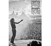 Sebastian Bach - Abachalypse Now - Dvd