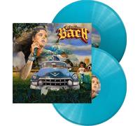 Sebastian Bach - Child Within The Man (Indie Exclusive) (Blue Coloured) (2 LP)