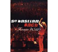 Sebastian Bach - Forever Wild
