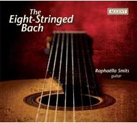 Sebastian Bach, Johann - Eigth-Stringed Bach