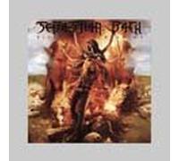 Sebastian Bach - Kicking & Screaming (Cd+dvd)