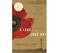 Sebastian Barry A Long Long Way (Tascabile)