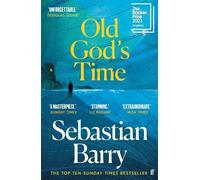 Sebastian Barry Old God's Time (Tascabile)